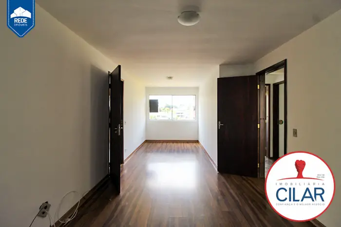 Foto 5 de Apartamento com 3 Quartos para alugar, 107m² em Portão, Curitiba