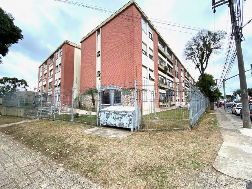 Foto 1 de Apartamento com 3 Quartos à venda, 137m² em Rebouças, Curitiba
