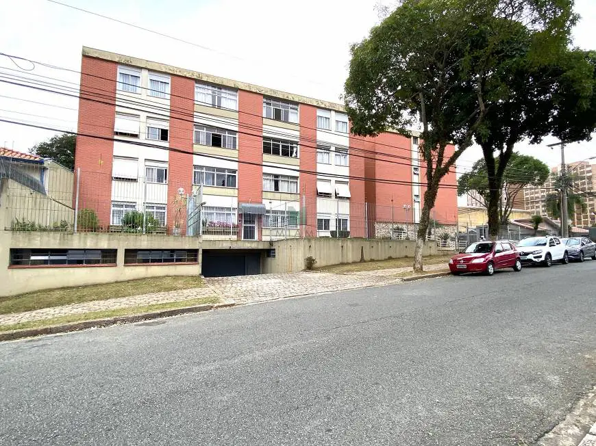 Foto 3 de Apartamento com 3 Quartos à venda, 137m² em Rebouças, Curitiba