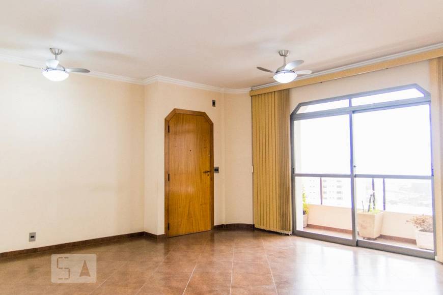 Foto 1 de Apartamento com 3 Quartos para alugar, 136m² em Santa Teresinha, Santo André