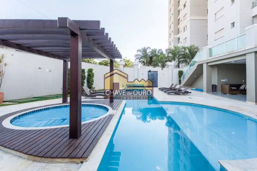 Foto 1 de Apartamento com 3 Quartos à venda, 94m² em São Benedito, Uberaba