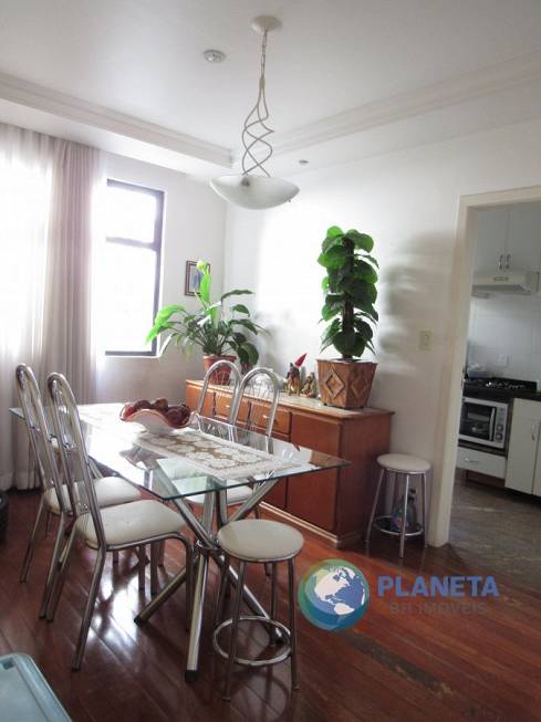 Foto 4 de Apartamento com 3 Quartos à venda, 90m² em São Lucas, Belo Horizonte
