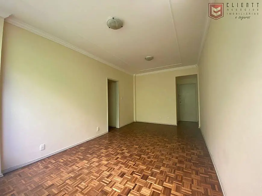 Foto 3 de Apartamento com 3 Quartos à venda, 99m² em Vale do Ipê, Juiz de Fora