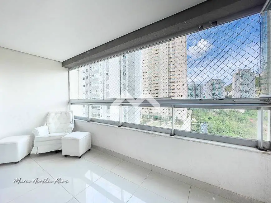 Foto 1 de Apartamento com 3 Quartos à venda, 86m² em Vale do Sereno, Nova Lima