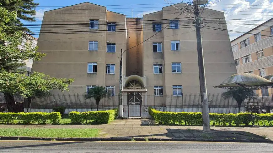 Foto 1 de Apartamento com 3 Quartos à venda, 105m² em Vila Izabel, Curitiba