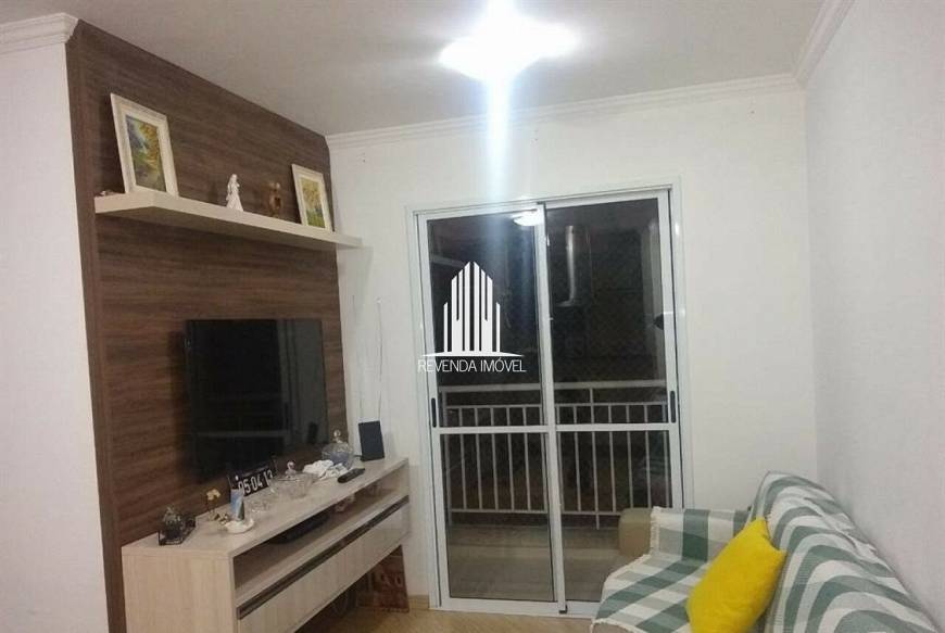 Foto 1 de Apartamento com 3 Quartos à venda, 64m² em Vila Siqueira, São Paulo