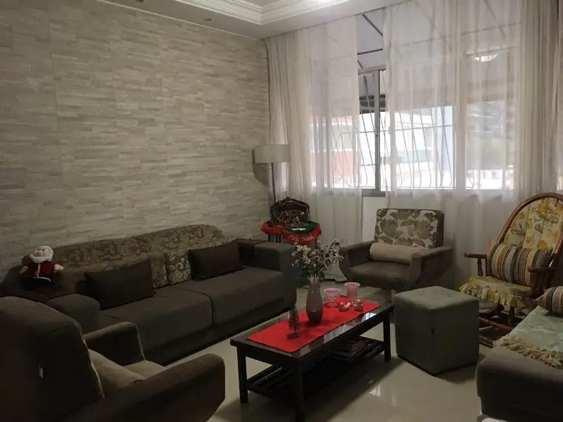 Foto 1 de Apartamento com 4 Quartos à venda, 110m² em Bento Ferreira, Vitória