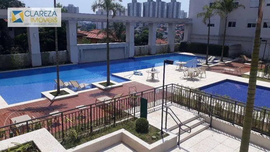 Foto 1 de Apartamento com 4 Quartos para alugar, 98m² em Butantã, São Paulo