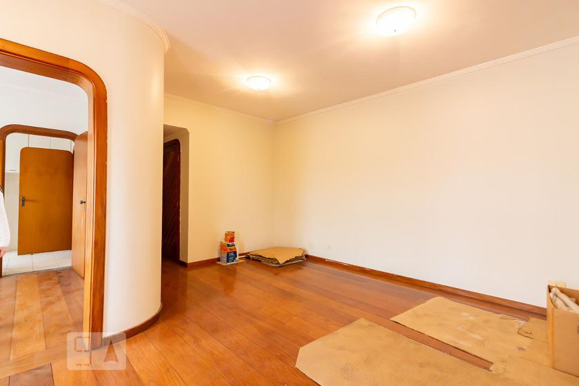 Foto 1 de Apartamento com 4 Quartos para alugar, 125m² em Centro, Osasco
