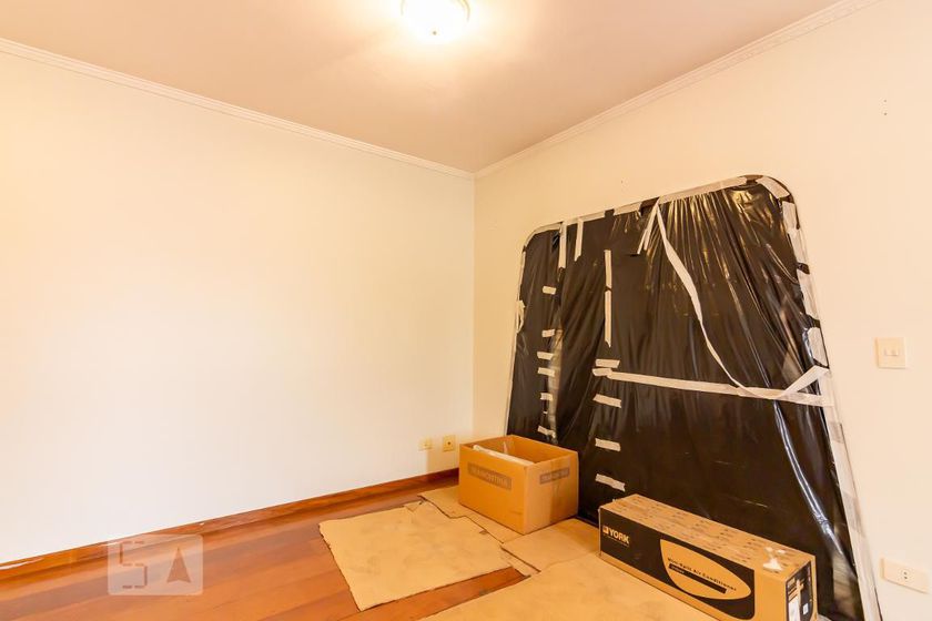 Foto 4 de Apartamento com 4 Quartos para alugar, 125m² em Centro, Osasco
