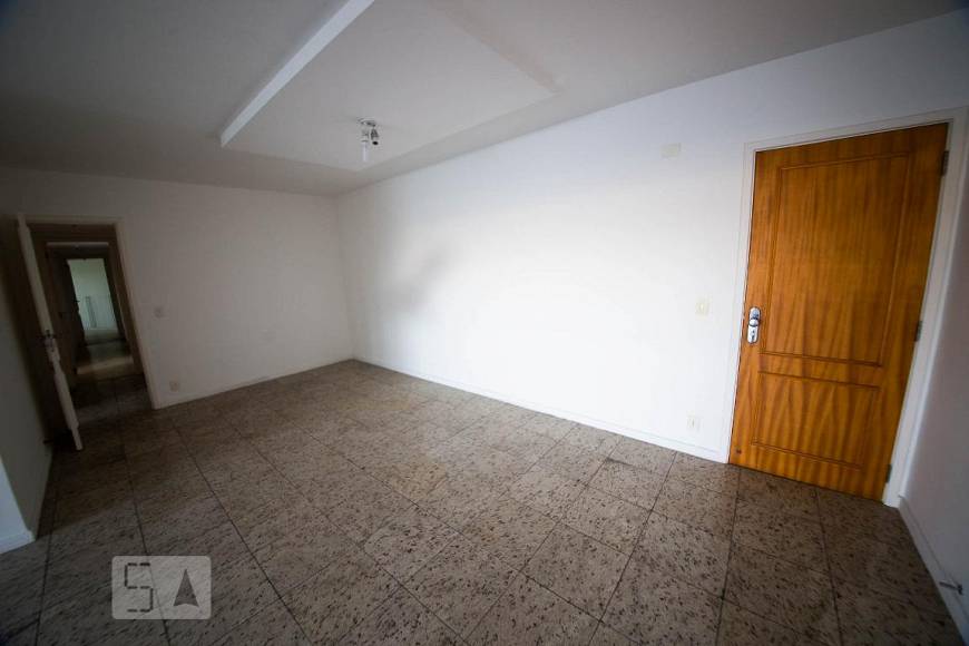 Foto 3 de Apartamento com 4 Quartos para alugar, 250m² em Ingá, Niterói