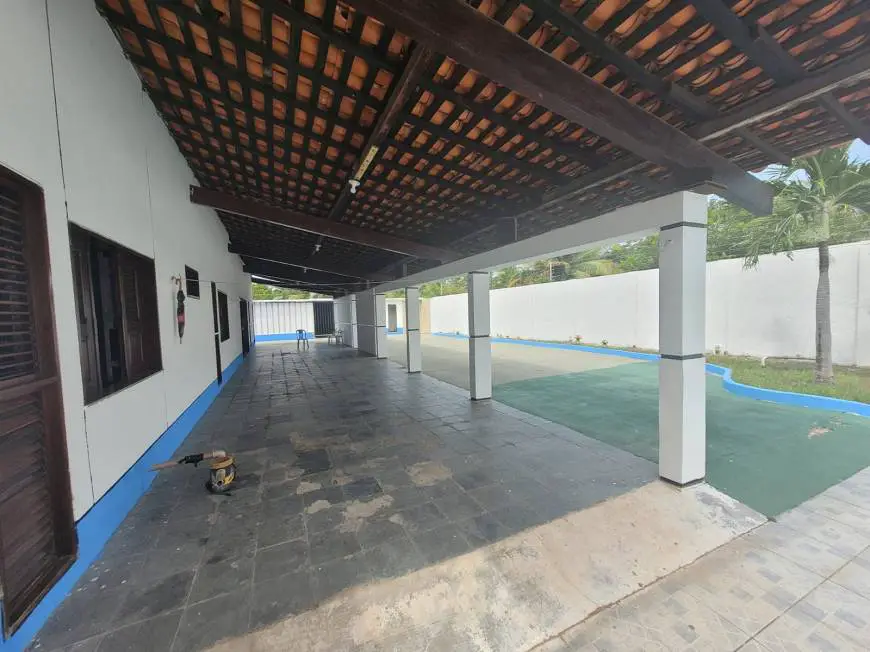 Foto 2 de Apartamento com 5 Quartos à venda, 14m² em , São José de Ribamar