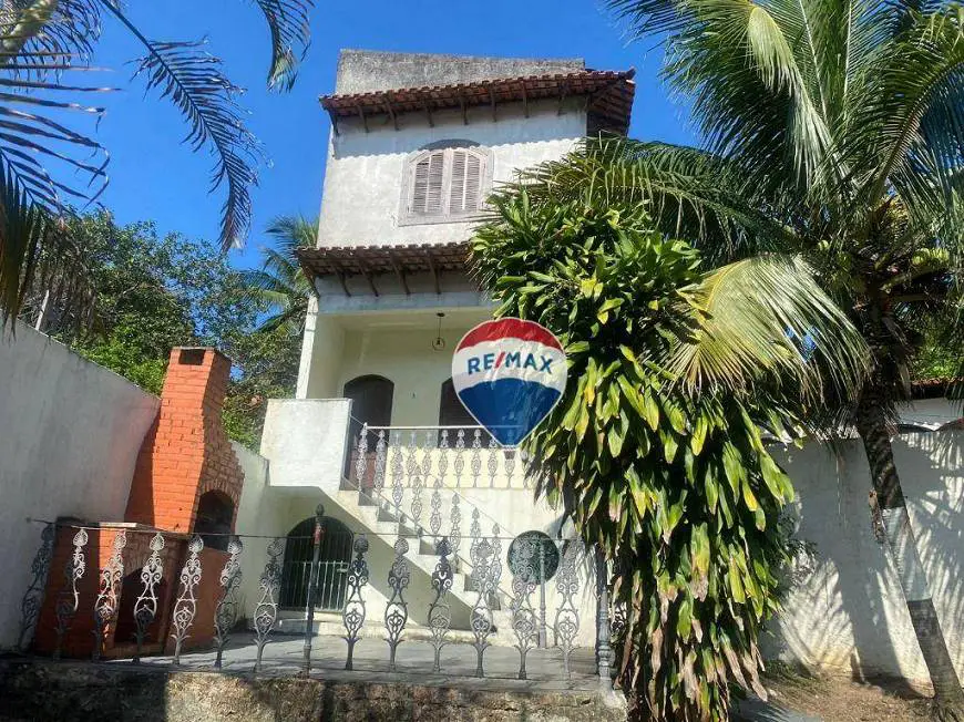 Foto 1 de Casa com 2 Quartos à venda, 76m² em Bancários, Rio de Janeiro