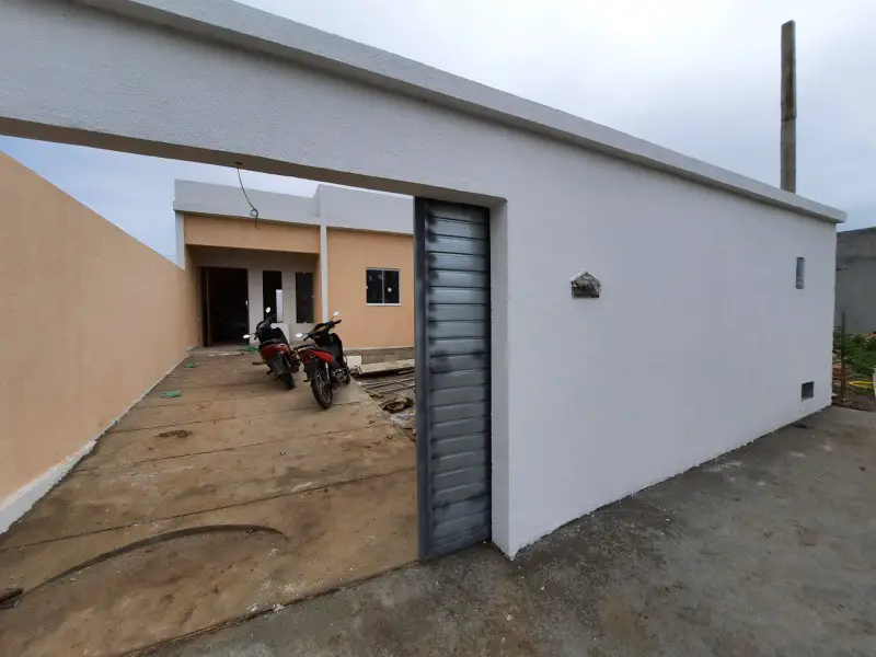Foto 1 de Casa com 2 Quartos à venda, 65m² em Boa Vista, Arapiraca