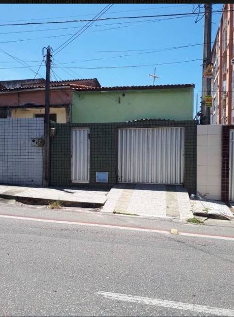 Foto 1 de Casa com 2 Quartos à venda, 135m² em Jardim Cumbica, Guarulhos