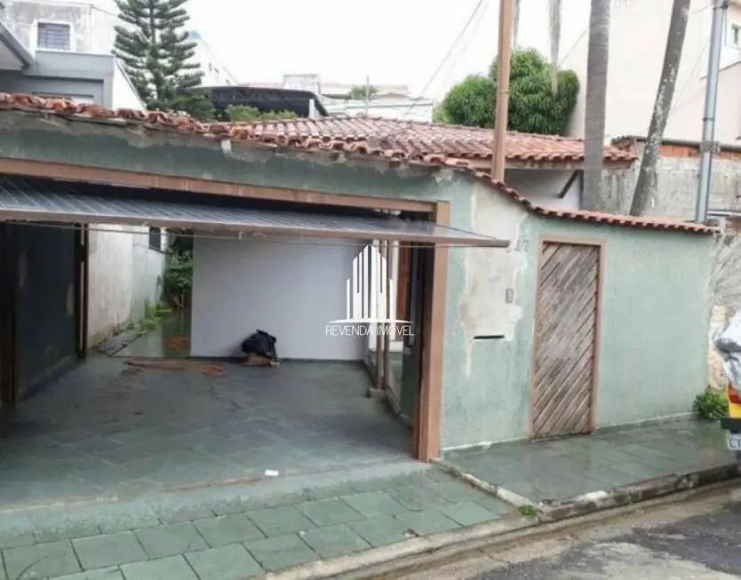 Foto 1 de Casa com 2 Quartos à venda, 205m² em Vila Romero, São Paulo
