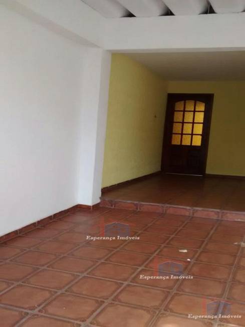 Foto 2 de Casa com 2 Quartos para alugar, 70m² em Vila Yolanda, Osasco