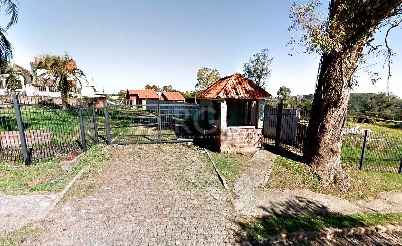Foto 1 de Casa com 3 Quartos à venda, 223m² em Belém Velho, Porto Alegre