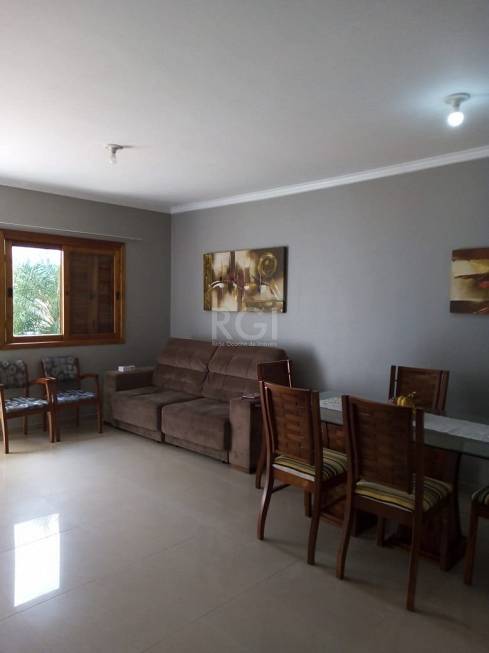 Foto 2 de Casa com 3 Quartos à venda, 223m² em Belém Velho, Porto Alegre