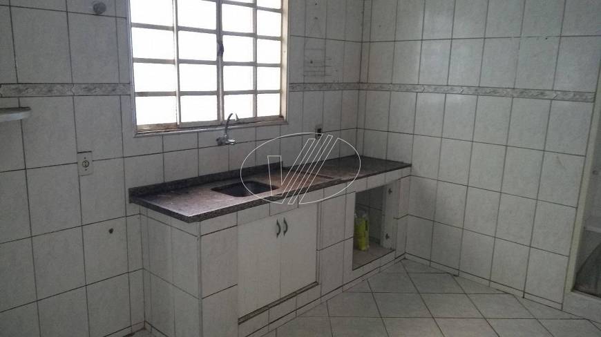 Foto 4 de Casa com 3 Quartos à venda, 150m² em Botafogo, Campinas
