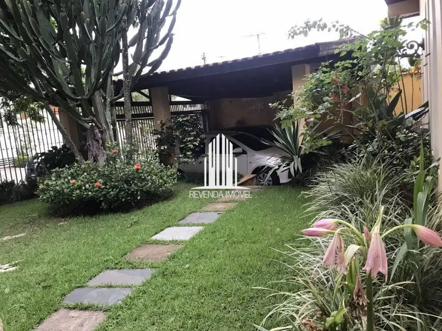 Foto 1 de Casa com 3 Quartos à venda, 320m² em Interlagos, São Paulo