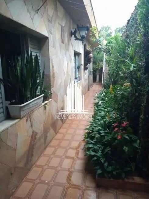 Foto 2 de Casa com 3 Quartos à venda, 183m² em Jardim Utinga, Santo André