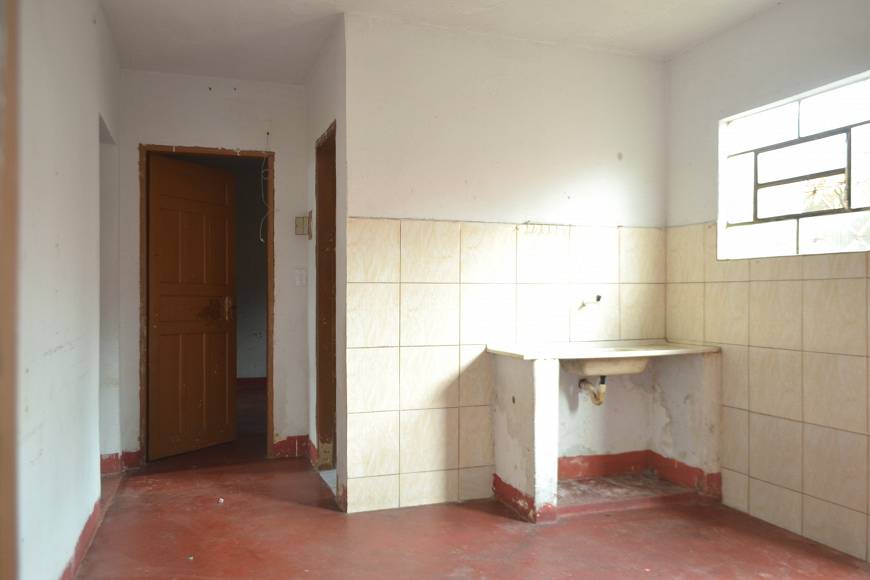 Foto 1 de Casa com 3 Quartos para alugar, 85m² em Setor Norte Ferroviario, Goiânia