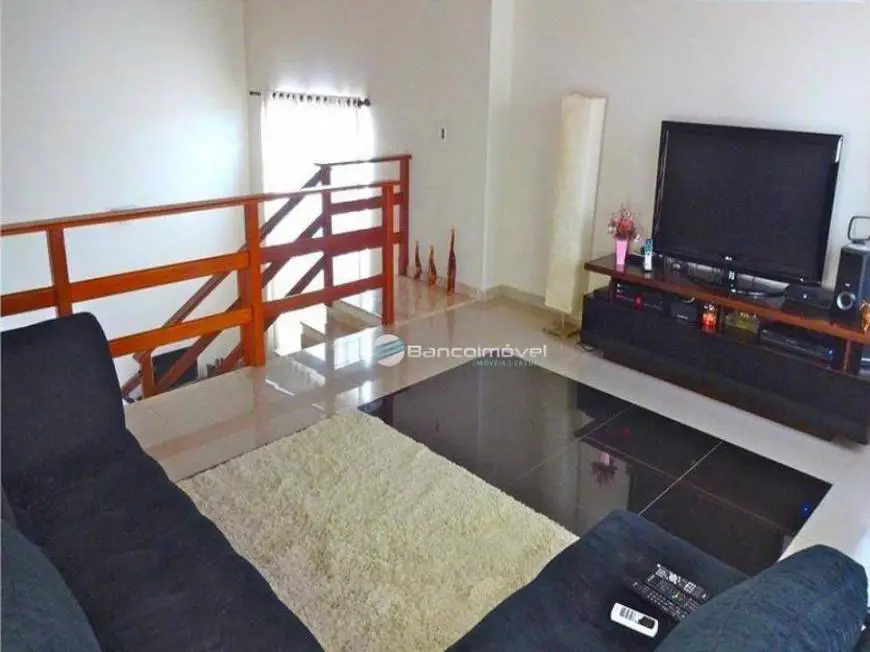 Foto 4 de Casa com 3 Quartos à venda, 273m² em Vila Nunes, Paulínia