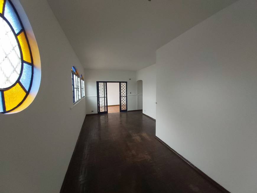 Foto 4 de Casa com 4 Quartos para alugar, 109m² em Amambaí, Campo Grande