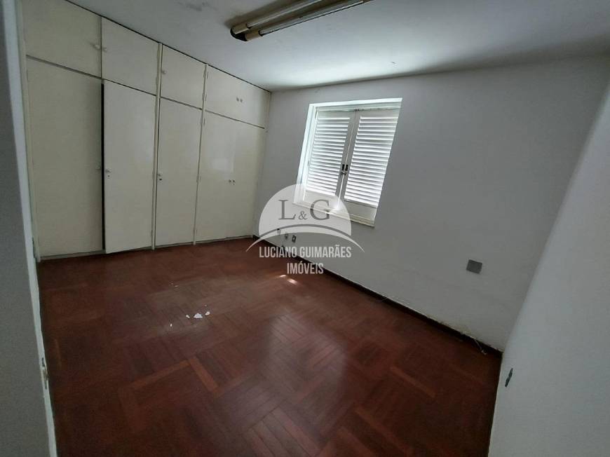 Foto 4 de Casa com 4 Quartos para alugar, 430m² em Cidade Nova, Belo Horizonte