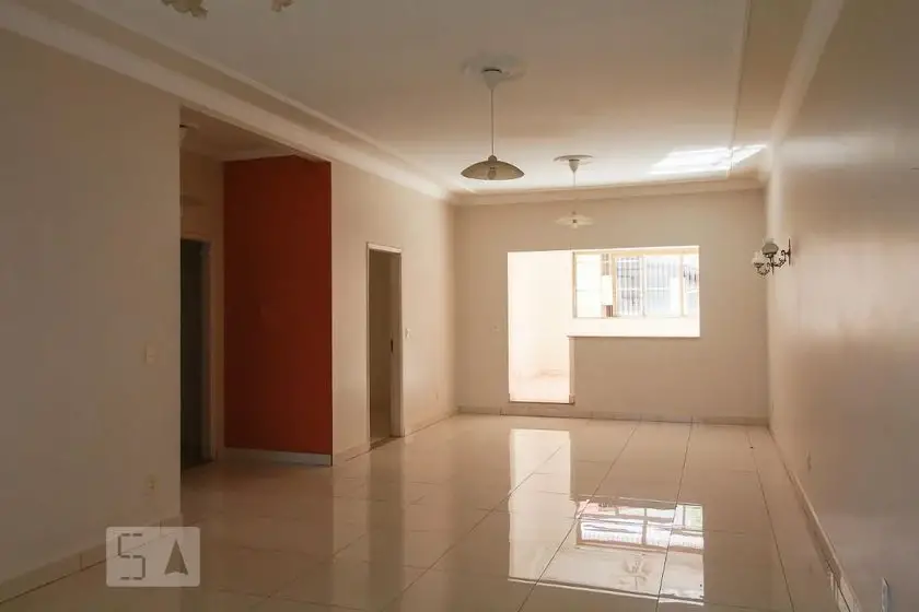 Foto 1 de Casa com 4 Quartos para alugar, 368m² em Jardim Irajá, Ribeirão Preto