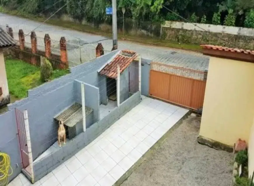 Foto 3 de Casa com 4 Quartos à venda, 200m² em Monte Verde, Florianópolis