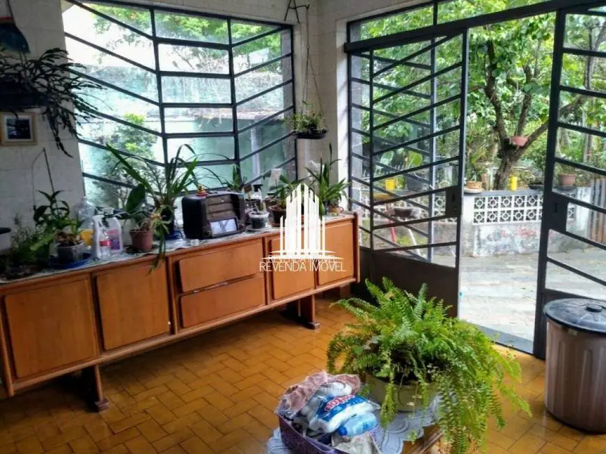 Foto 1 de Casa com 4 Quartos à venda, 350m² em Vila Santa Teresa, São Paulo