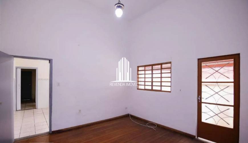 Foto 1 de Casa com 6 Quartos à venda, 321m² em Lapa, São Paulo