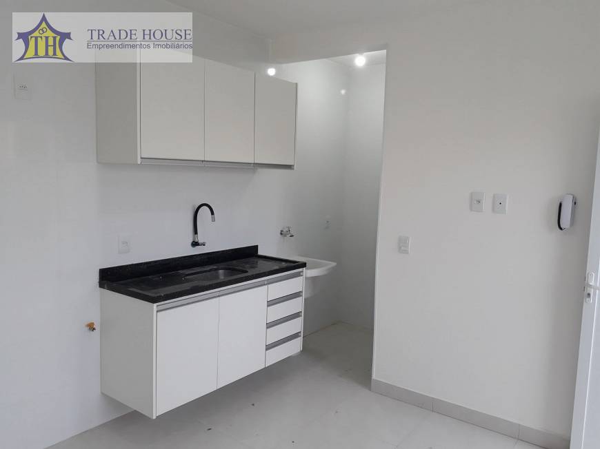 Foto 1 de Casa de Condomínio com 1 Quarto para alugar, 25m² em Vila das Mercês, São Paulo