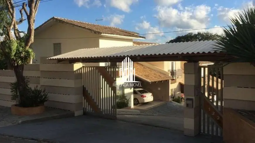 Foto 1 de Casa de Condomínio com 3 Quartos à venda, 150m² em Jardim Villaça, São Roque