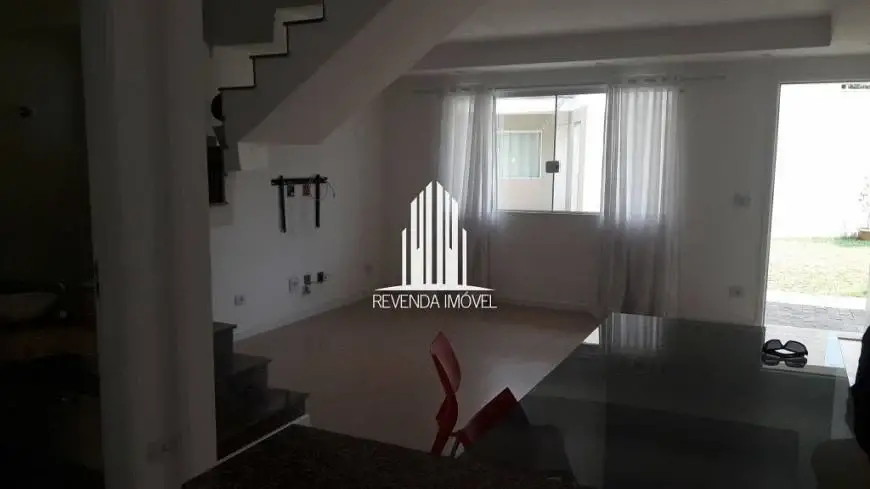 Foto 1 de Casa de Condomínio com 3 Quartos à venda, 110m² em Vila Castelo, São Paulo