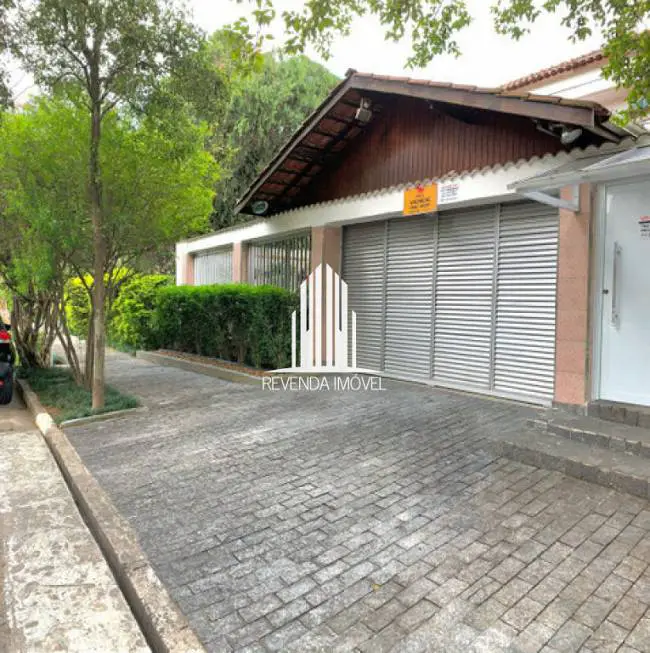 Foto 1 de Casa de Condomínio com 4 Quartos à venda, 300m² em Butantã, São Paulo