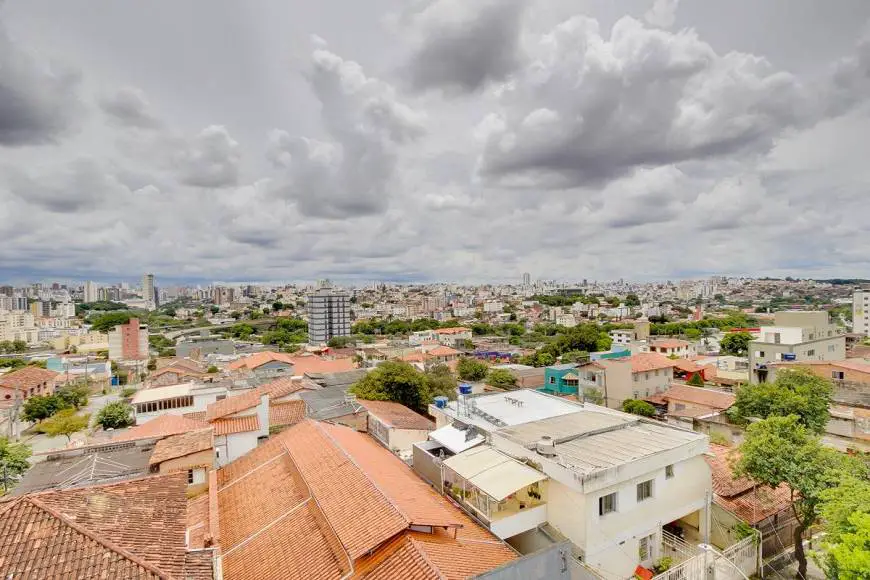 Foto 1 de Cobertura com 3 Quartos à venda, 141m² em Paraíso, Belo Horizonte