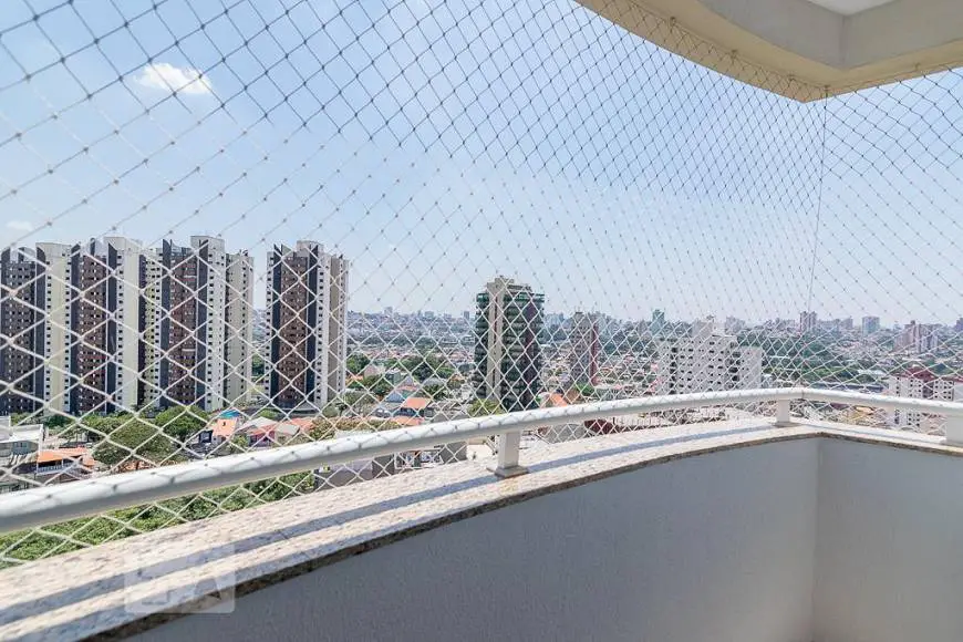 Foto 5 de Cobertura com 3 Quartos para alugar, 198m² em Rudge Ramos, São Bernardo do Campo