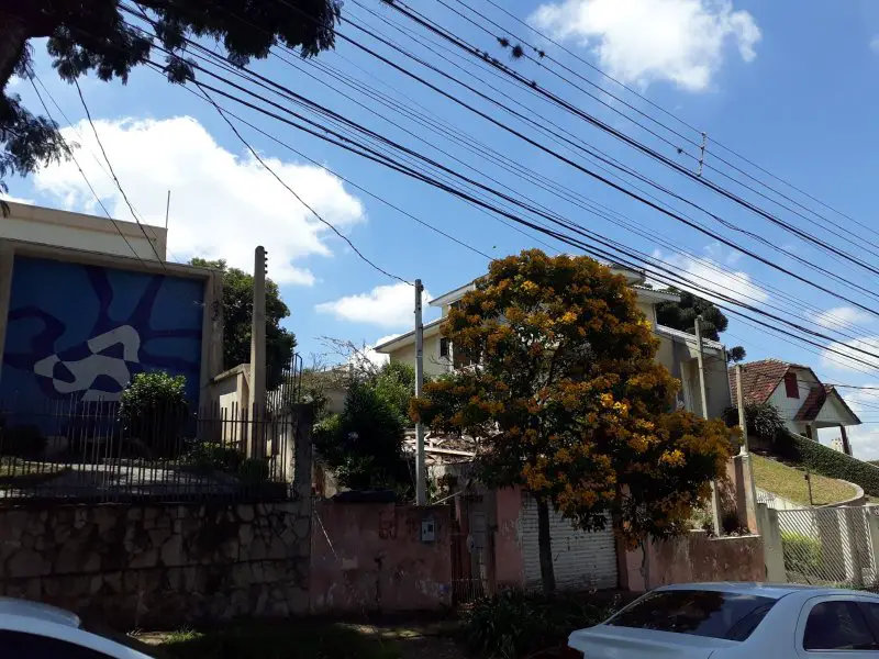 Foto 1 de Lote/Terreno à venda, 360m² em Bom Retiro, Curitiba