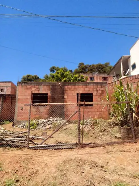 Foto 1 de Lote/Terreno à venda, 250m² em Luana Justinópolis , Ribeirão das Neves