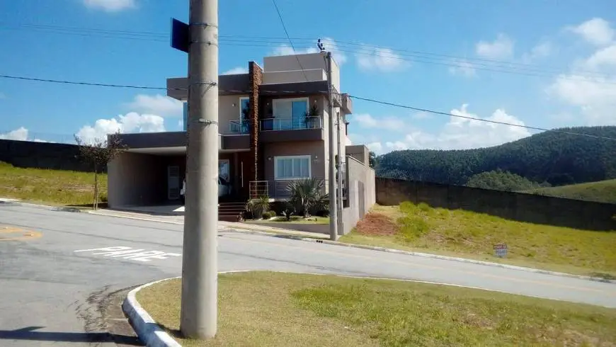 Foto 1 de Lote/Terreno à venda, 262m² em Vila Paiva, São José dos Campos