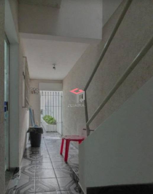 Foto 3 de Sobrado com 2 Quartos à venda, 158m² em Jardim Sonia Maria, Mauá