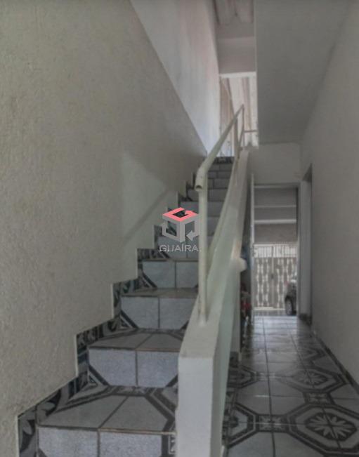 Foto 5 de Sobrado com 2 Quartos à venda, 158m² em Jardim Sonia Maria, Mauá