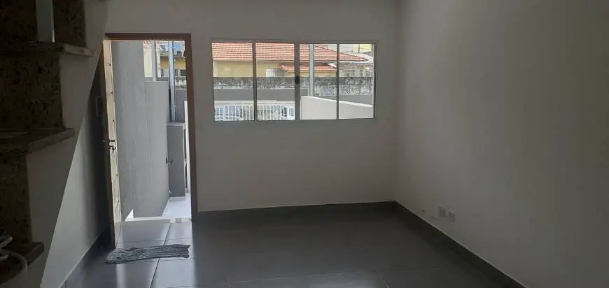 Foto 3 de Sobrado com 2 Quartos para alugar, 90m² em Rio Pequeno, São Paulo