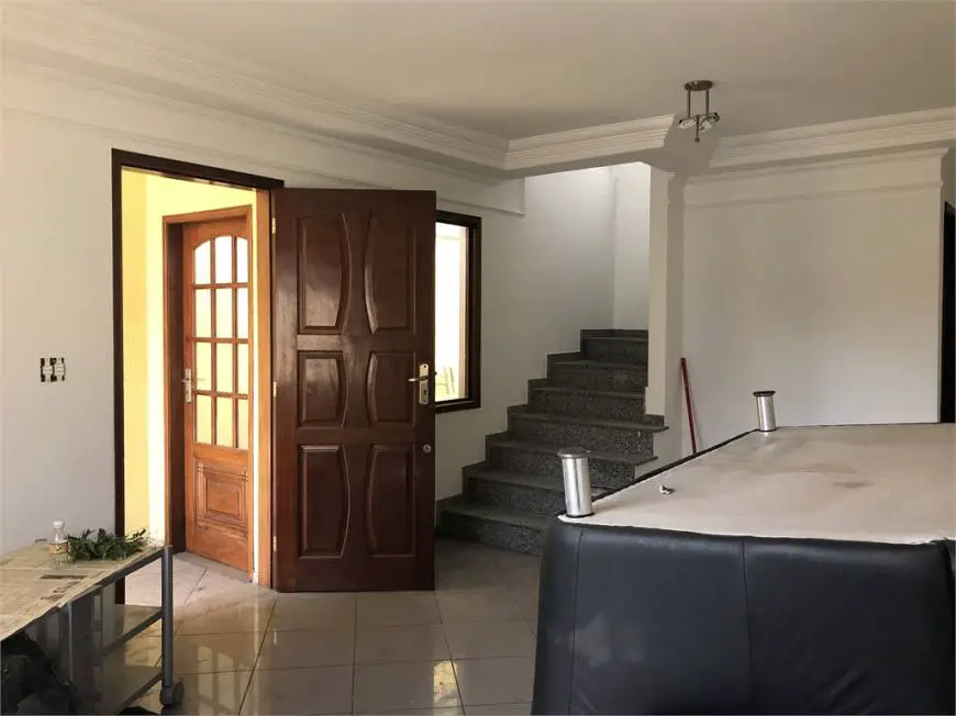 Foto 4 de Sobrado com 3 Quartos à venda, 145m² em Jardim São Paulo, São Paulo