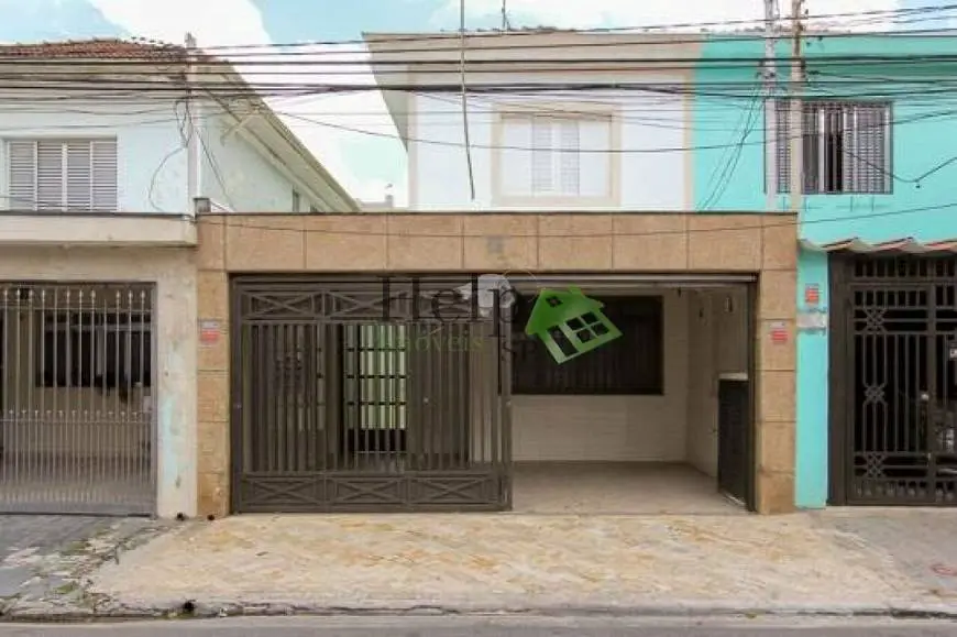 Foto 1 de Sobrado com 4 Quartos à venda, 134m² em Maranhão, São Paulo