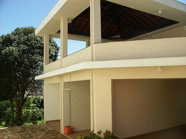 Foto 1 de Sobrado com 5 Quartos à venda, 500m² em Carioca, São Lourenço