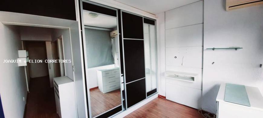 Foto 4 de Apartamento com 1 Quarto à venda, 37m² em Centro, Florianópolis